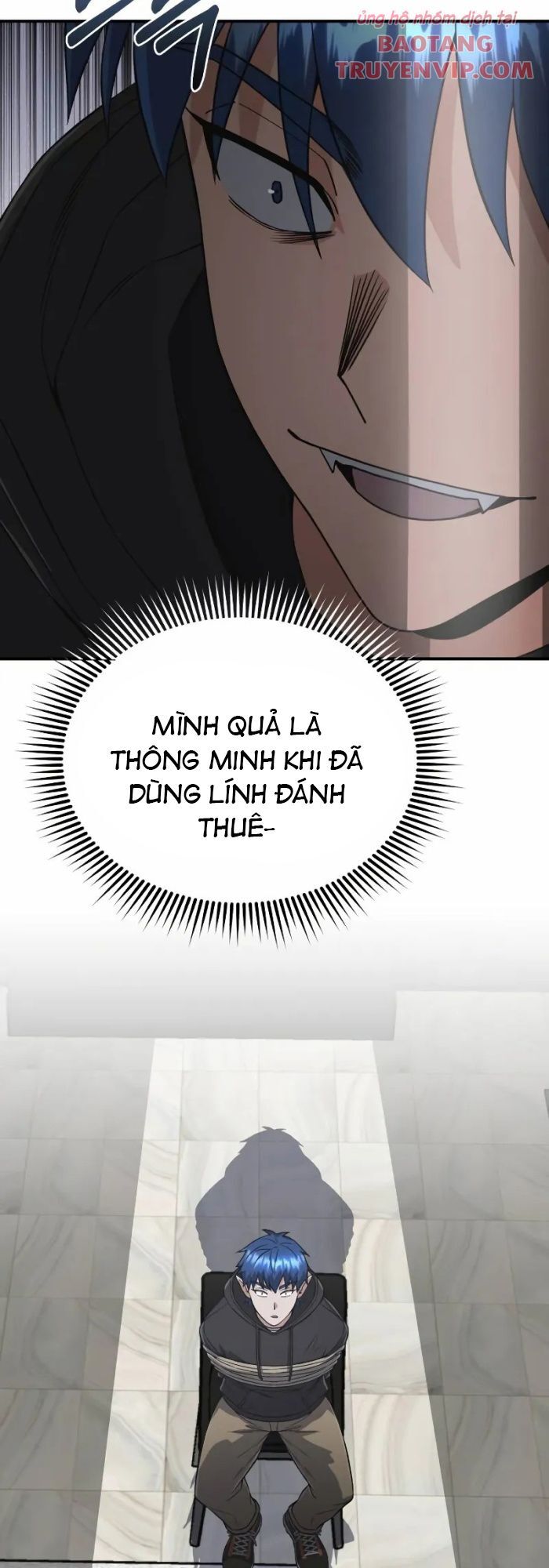 Thiên Tài Của Dòng Dõi Độc Nhất Vô Nhị Chapter 102 - Trang 48