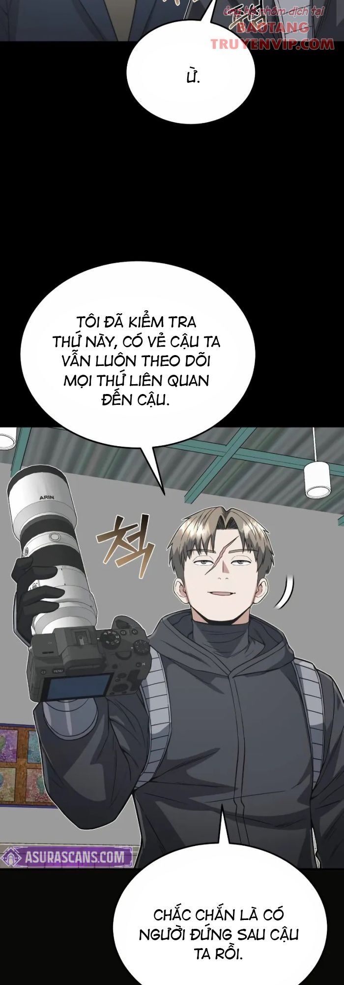 Thiên Tài Của Dòng Dõi Độc Nhất Vô Nhị Chapter 102 - Trang 3