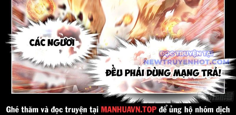 Tuyệt Thế đường Môn chapter 513 - Trang 40