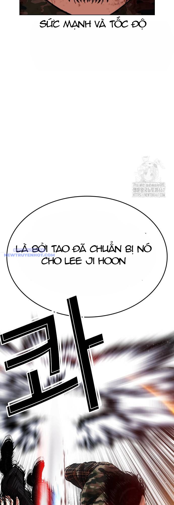 Hoán Đổi Diệu Kỳ chapter 538 - Trang 92