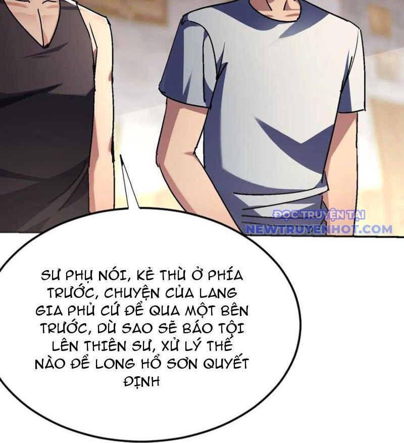 Bạn Gái Của Tôi Toàn Là Truyền Thuyết chapter 137 - Trang 55