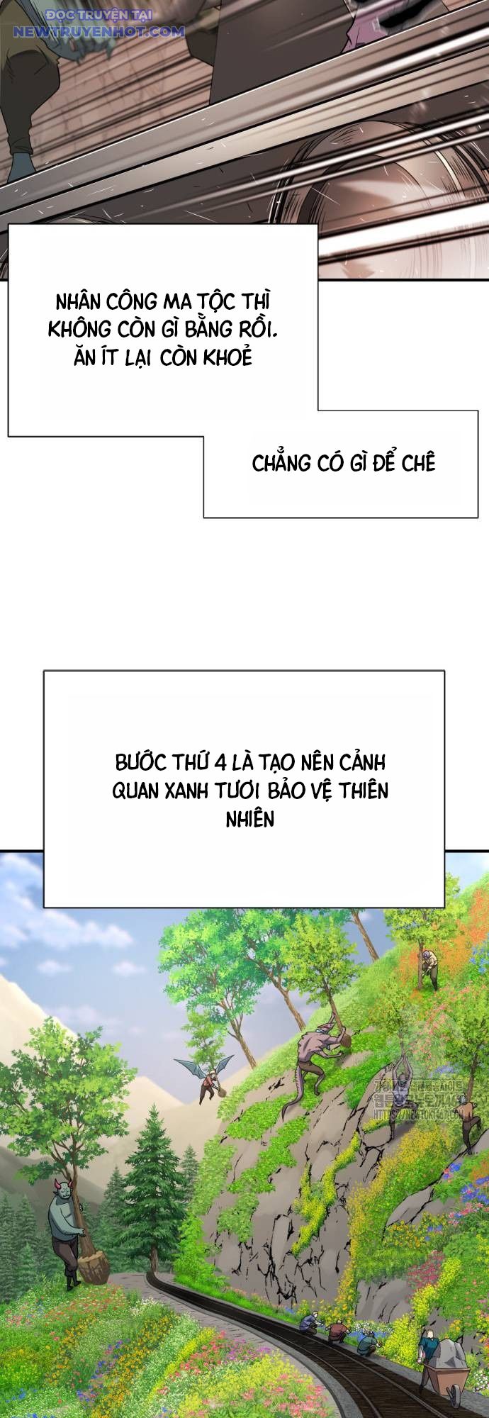 Bậc Thầy Thiết Kế Điền Trang chapter 177 - Trang 38