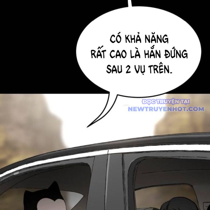 Lời Nguyền Của Dangun chapter 58 - Trang 10