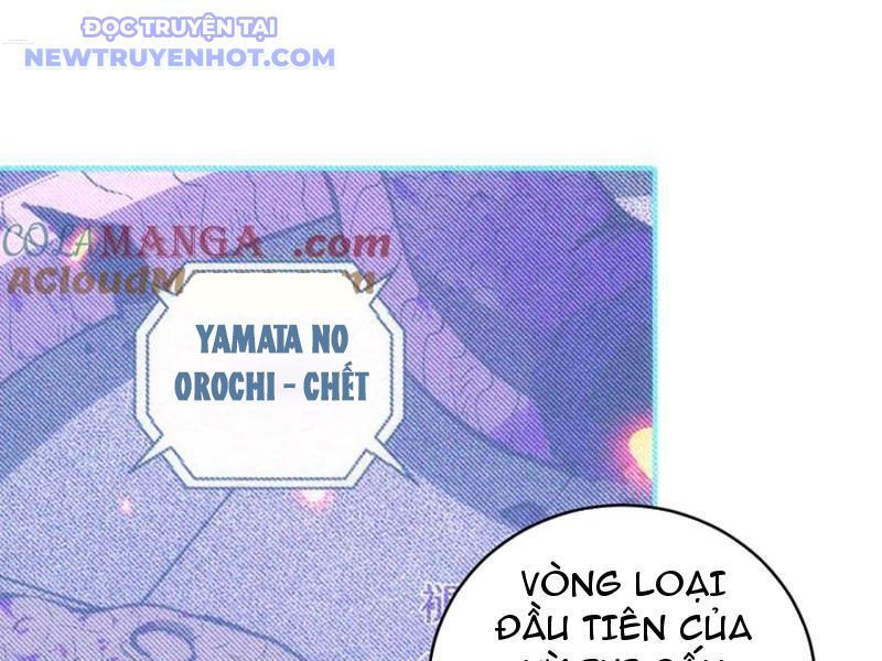 Quốc Vận Chi Chiến: Ta Lấy Bàn Cổ Trấn Chư Thiên chapter 19 - Trang 74