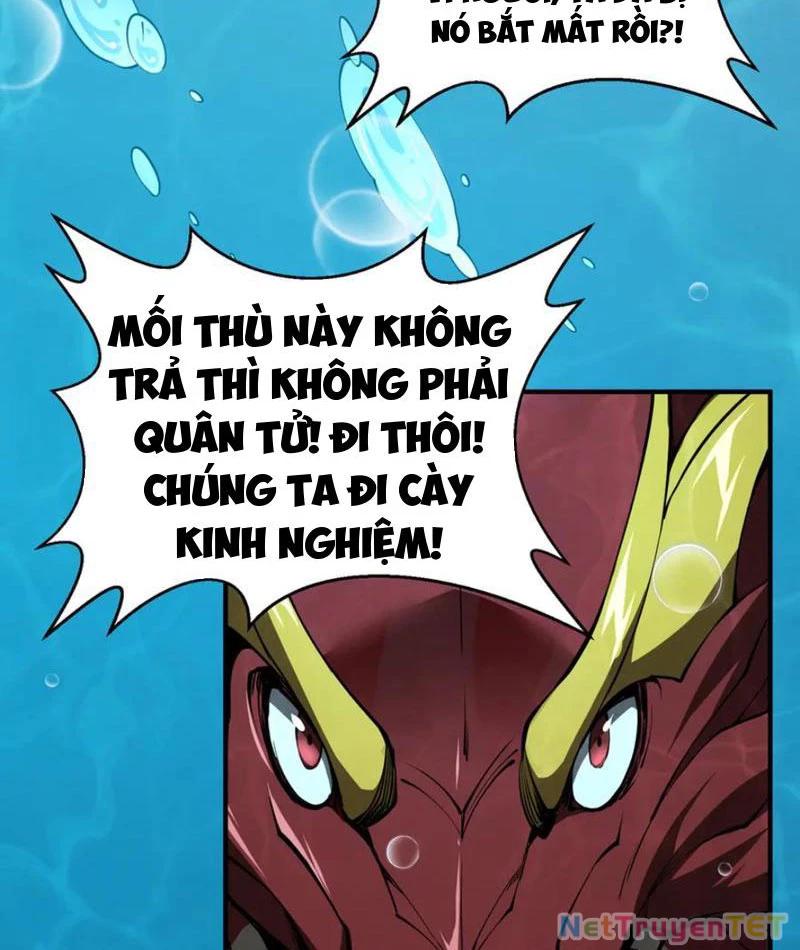 Linh Khí Khôi Phục: Từ Cá Chép Tiến Hoá Thành Thần Long Chapter 40 - Trang 56