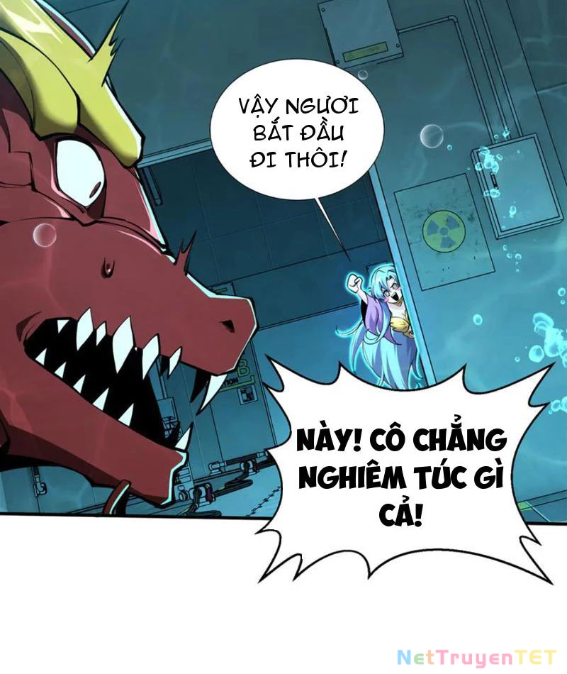 Linh Khí Khôi Phục: Từ Cá Chép Tiến Hoá Thành Thần Long Chapter 40 - Trang 64