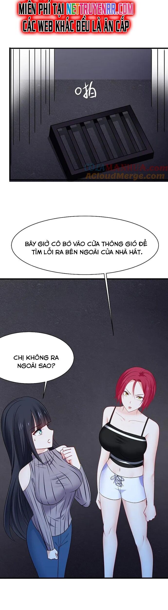 Vô Địch Học Bạ Hệ Thống Chapter 238 - Trang 10