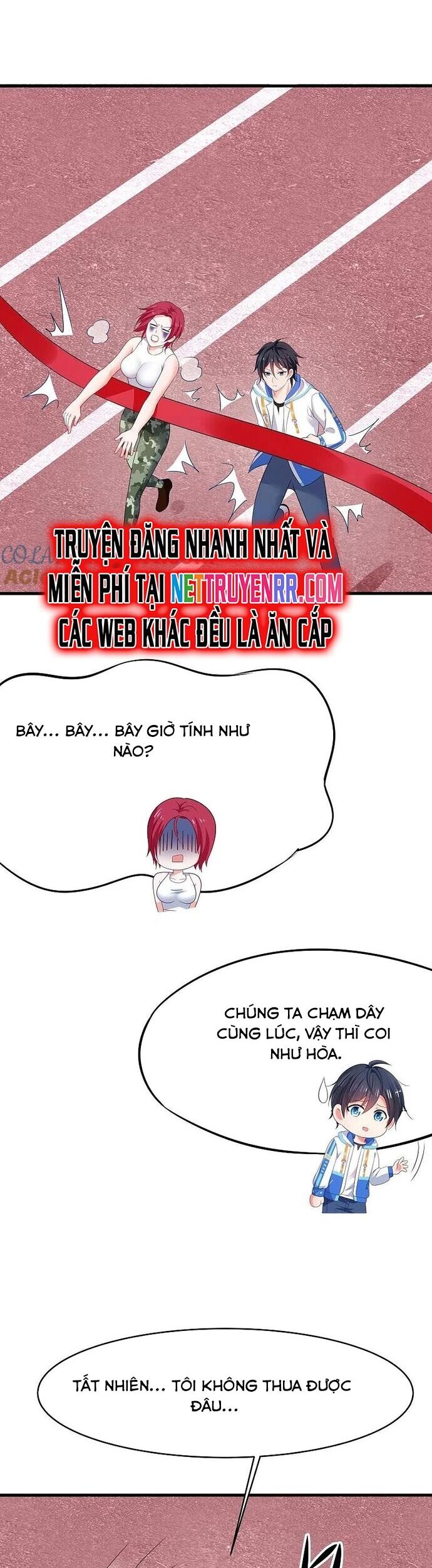 Vô Địch Học Bạ Hệ Thống Chapter 232 - Trang 5