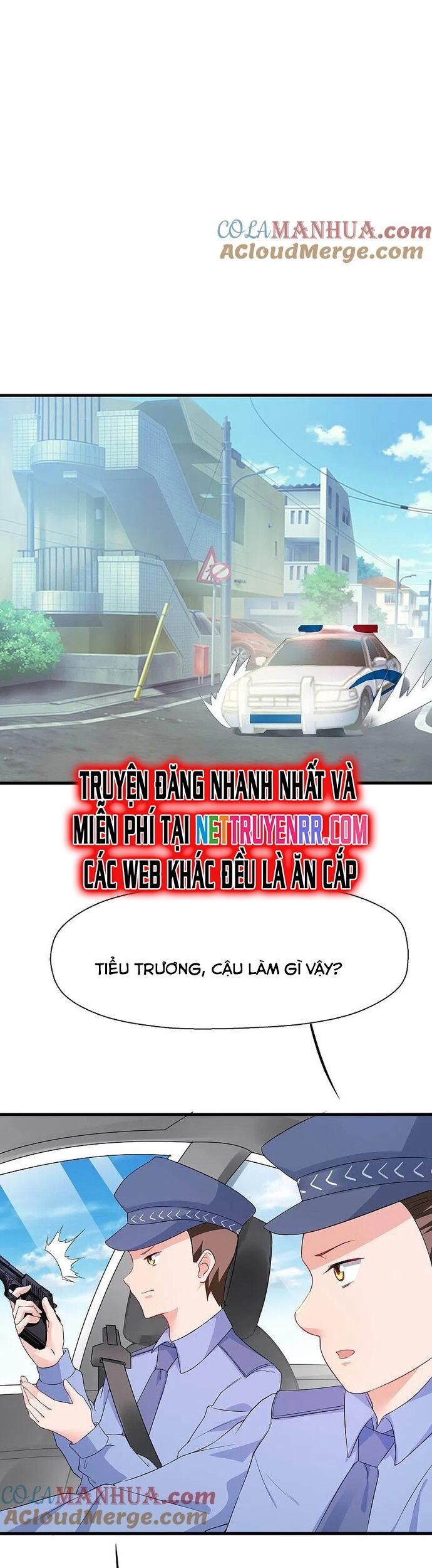 Vô Địch Học Bạ Hệ Thống Chapter 238 - Trang 12