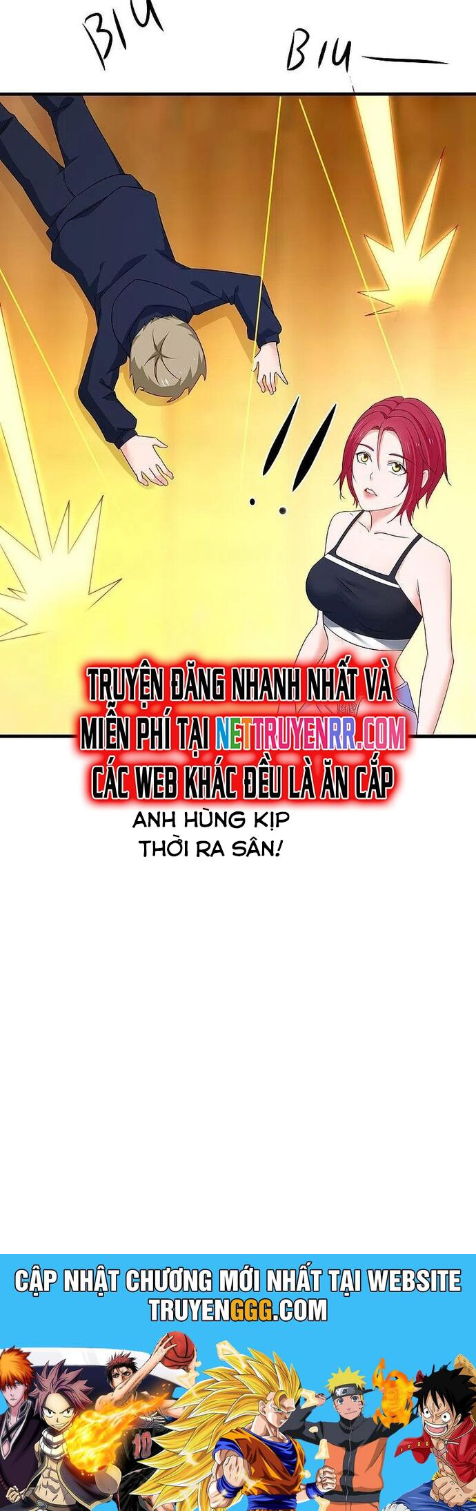 Vô Địch Học Bạ Hệ Thống Chapter 239 - Trang 16