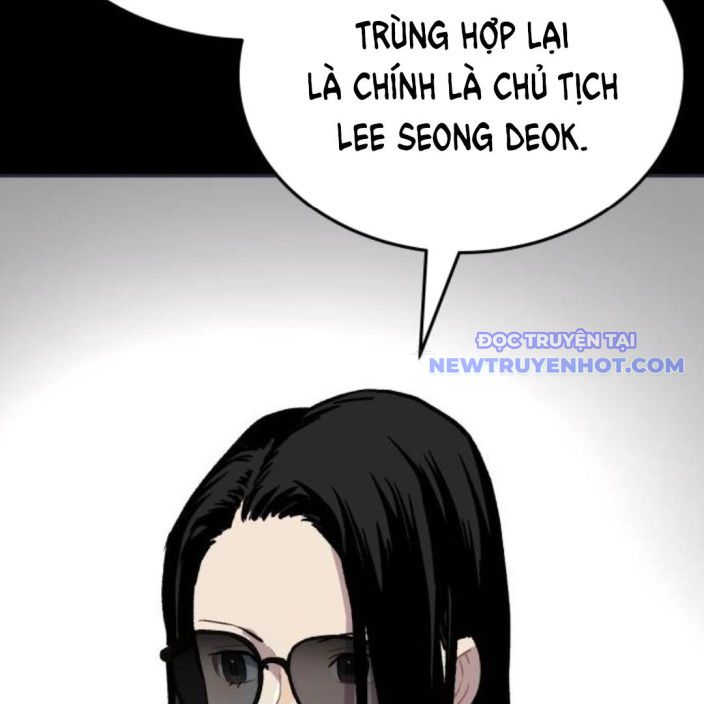 Lời Nguyền Của Dangun chapter 58 - Trang 28