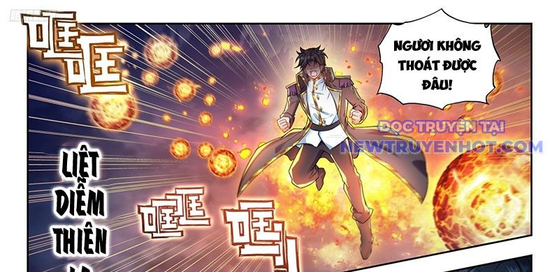 Tuyệt Thế đường Môn chapter 513 - Trang 2