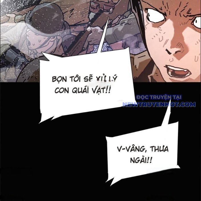 Sinh Vật Gyeongseong: Đóa Hoa Bất Diệt chapter 36 - Trang 94