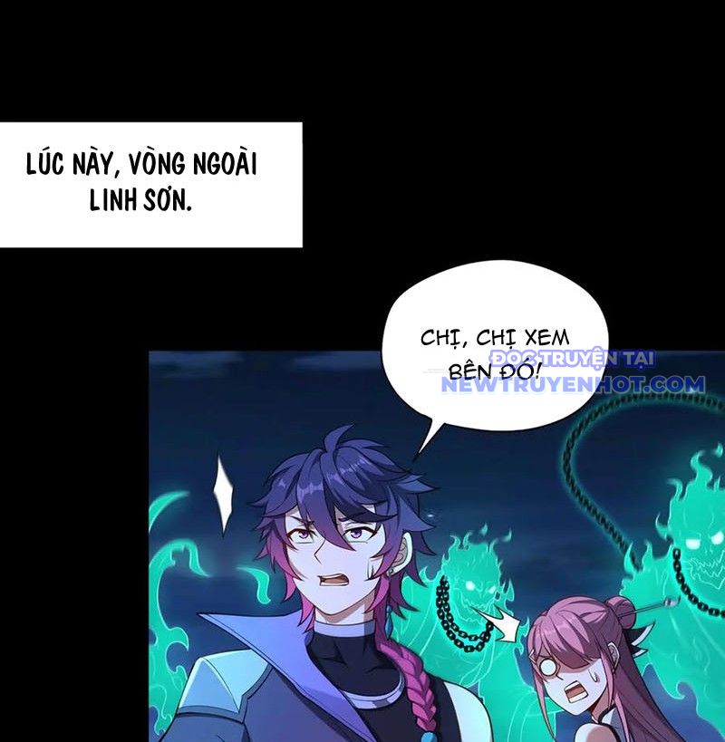 Đại Lộ Vô Danh chapter 69 - Trang 42