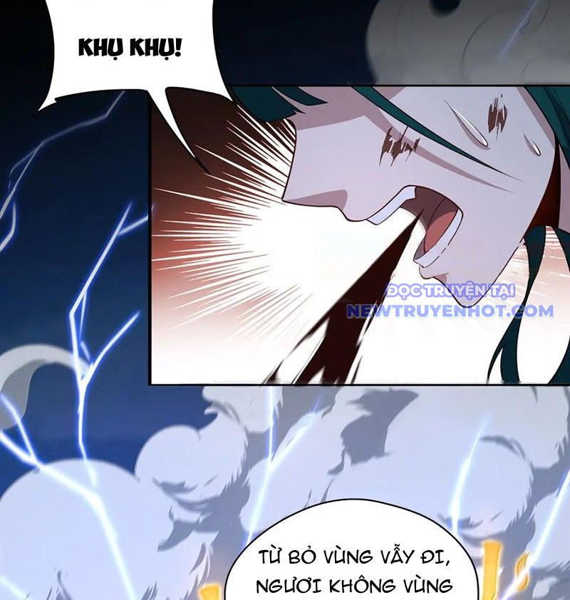 Đại Lộ Vô Danh chapter 69 - Trang 9