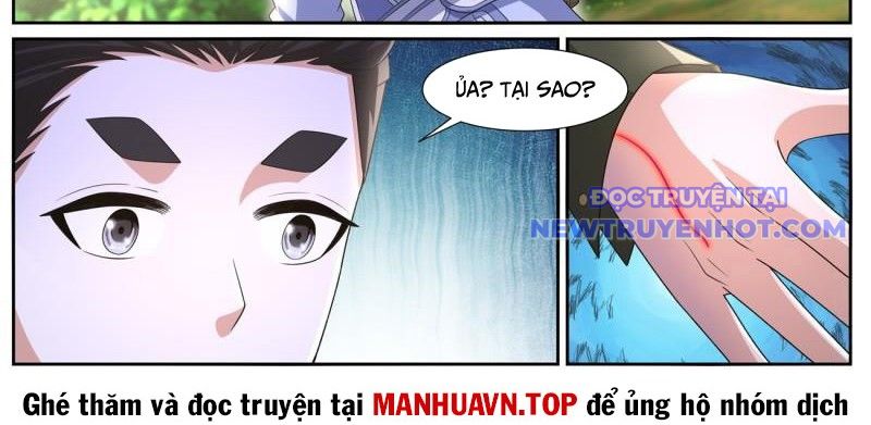 Trọng Sinh Đô Thị Tu Tiên chapter 1066 - Trang 22