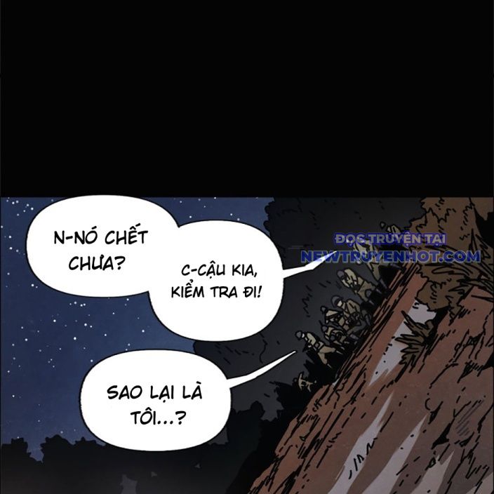 Sinh Vật Gyeongseong: Đóa Hoa Bất Diệt chapter 36 - Trang 174