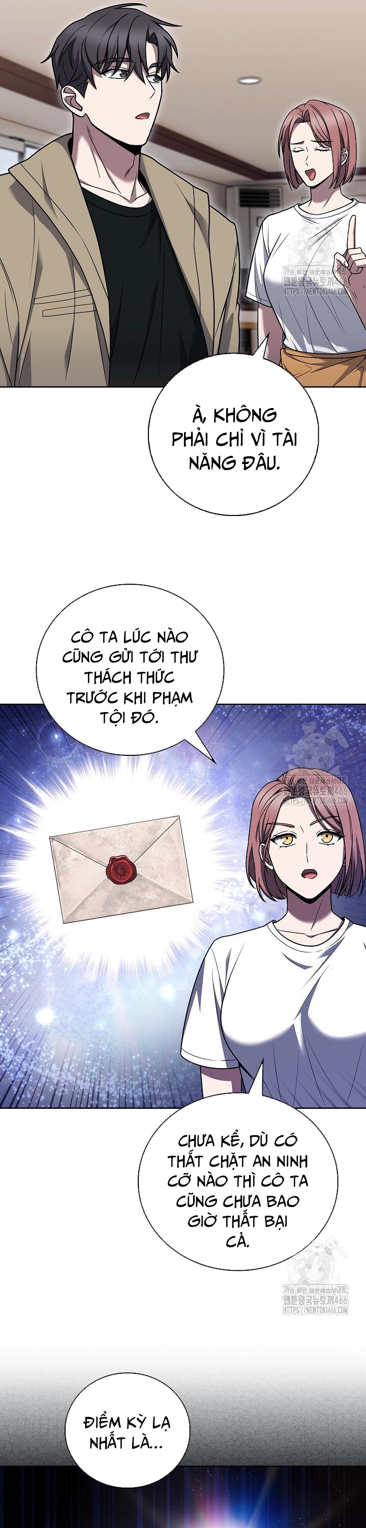 Shipper Đến Từ Murim Chapter 67 - Trang 3