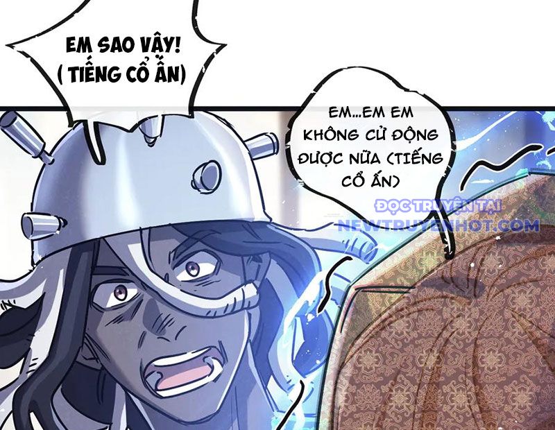 Mạt Thế Siêu Cấp Nông Trường chapter 81 - Trang 33