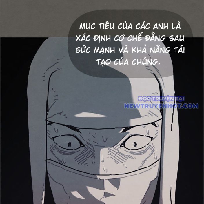 Sinh Vật Gyeongseong: Đóa Hoa Bất Diệt chapter 35 - Trang 54