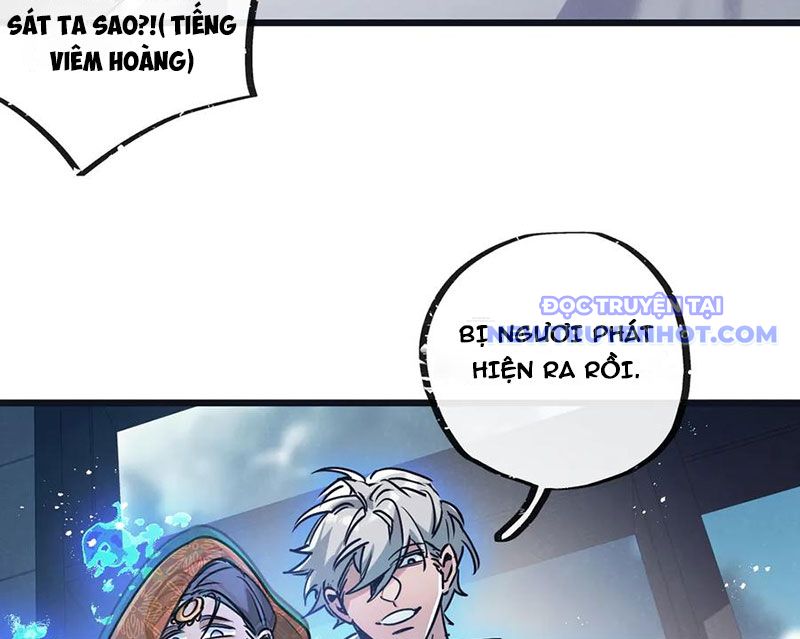 Mạt Thế Siêu Cấp Nông Trường chapter 81 - Trang 42