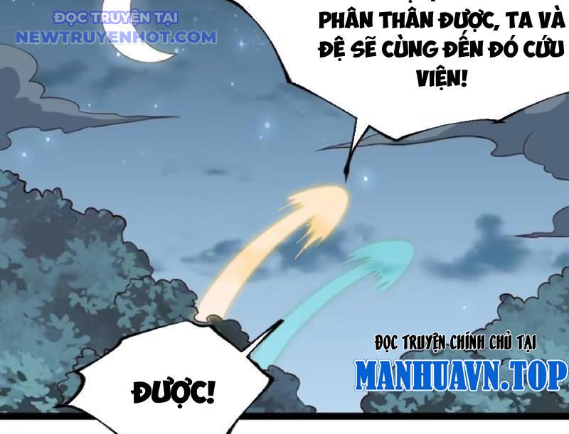 Ta Chính Nghĩa Nhưng Bị Hệ Thống Ép Thành Trùm Phản Diện chapter 107 - Trang 18