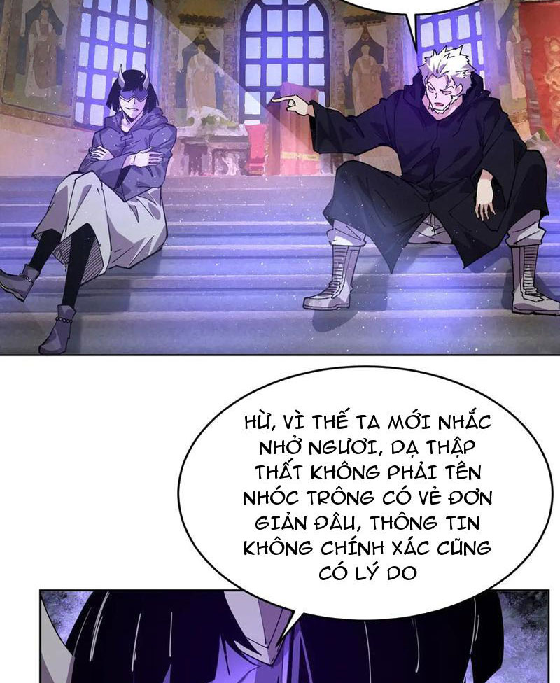 Ta Có Nhìn Thấy Quy Tắc Cấm Khu! chapter 35 - Trang 14