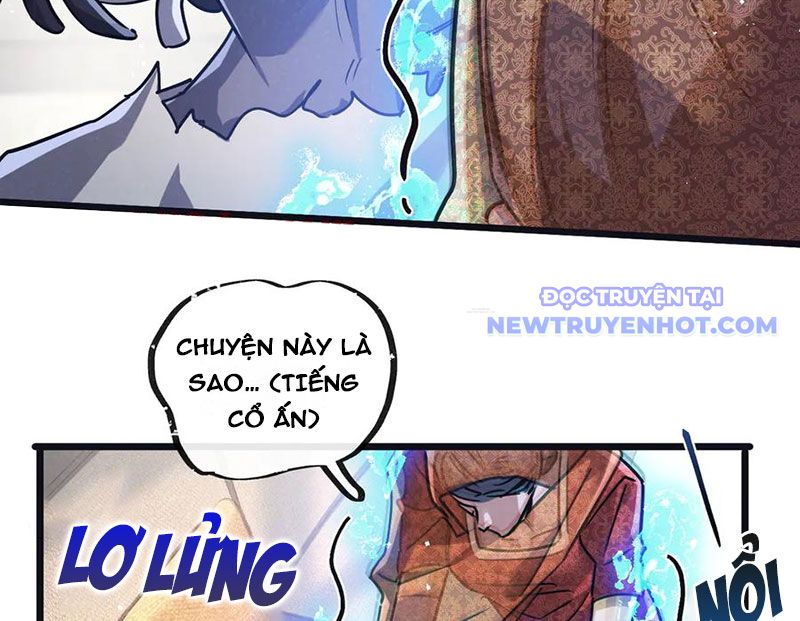 Mạt Thế Siêu Cấp Nông Trường chapter 81 - Trang 34