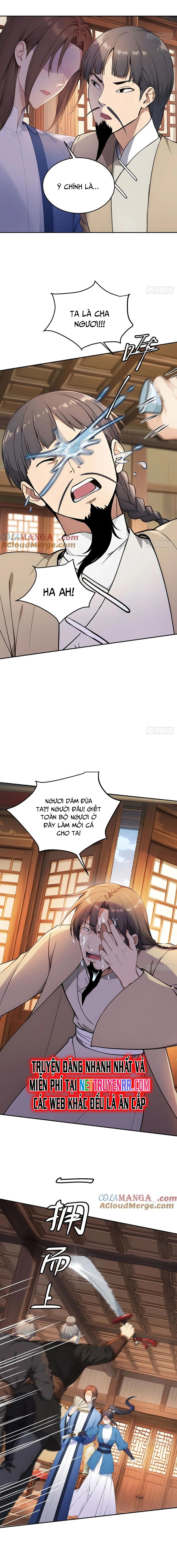 Trở về Cổ đại Làm Hoàng đế Chapter 41 - Trang 5