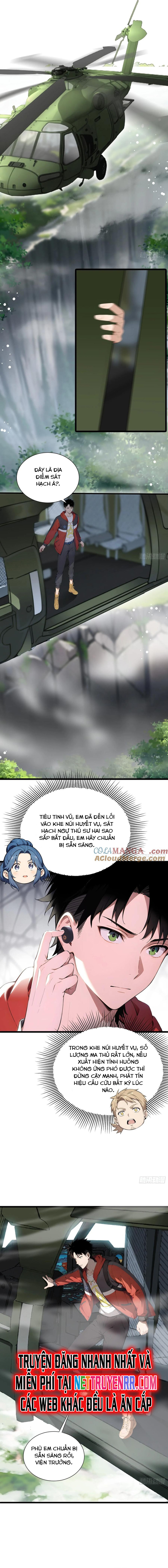 đệ Nhất Ngự Thú Sư Chapter 29 - Trang 6