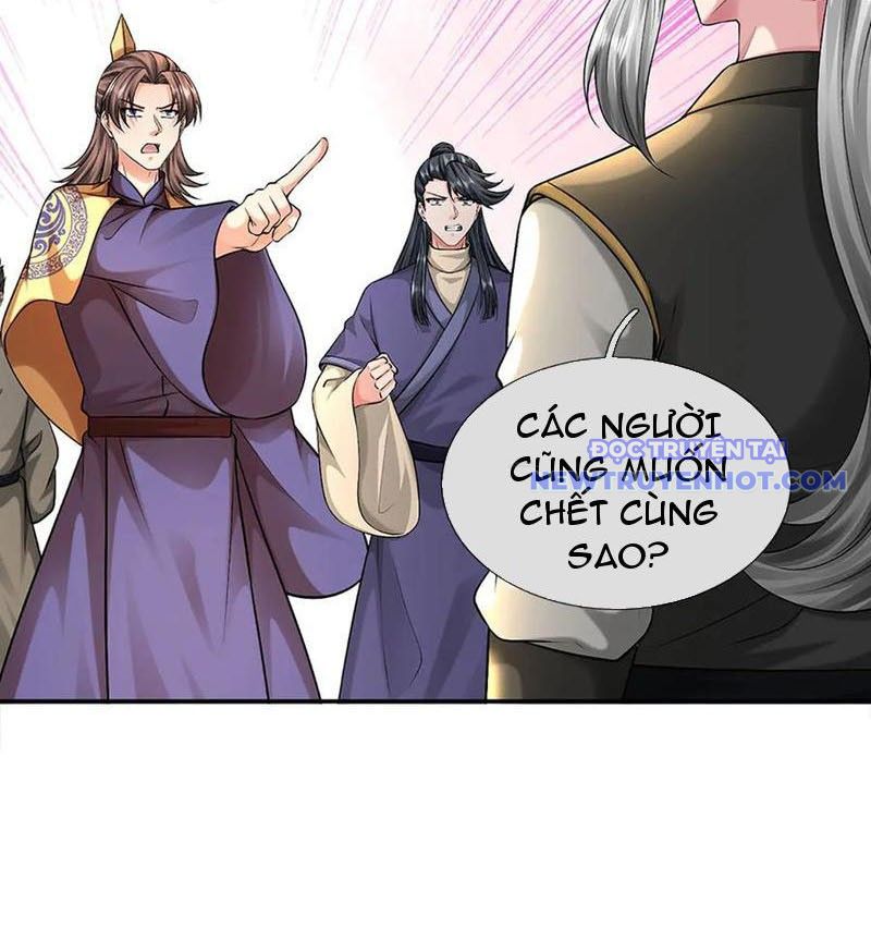 Võ đạo đại đế chapter 77 - Trang 22