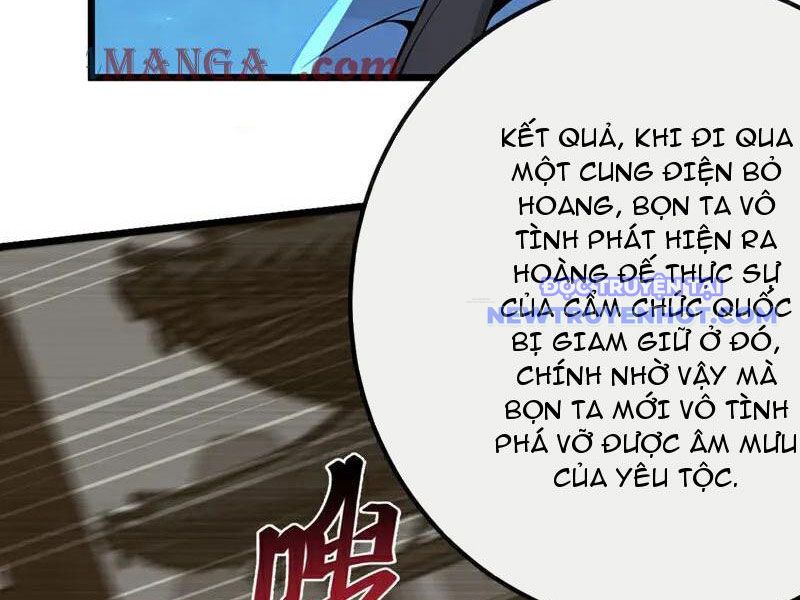 Tuyệt Thế đan Thần chapter 256 - Trang 11