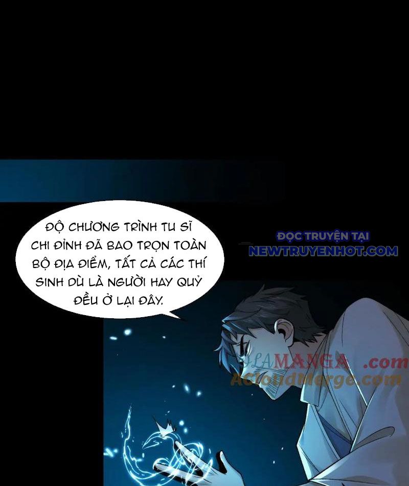 đối Mặt Với Bệnh Tâm Thần, Ma Quỷ Chẳng Là Cái Thá Gì chapter 105 - Trang 15