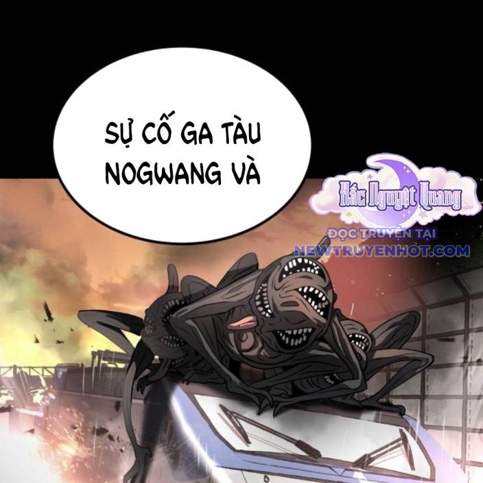 Lời Nguyền Của Dangun chapter 58 - Trang 22