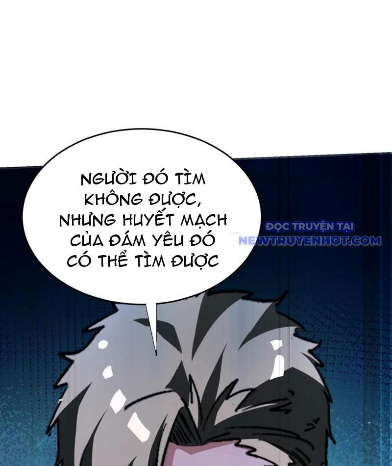 Bạn Gái Của Tôi Toàn Là Truyền Thuyết chapter 136 - Trang 80