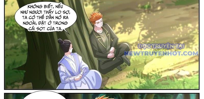 Trọng Sinh Đô Thị Tu Tiên chapter 1066 - Trang 36