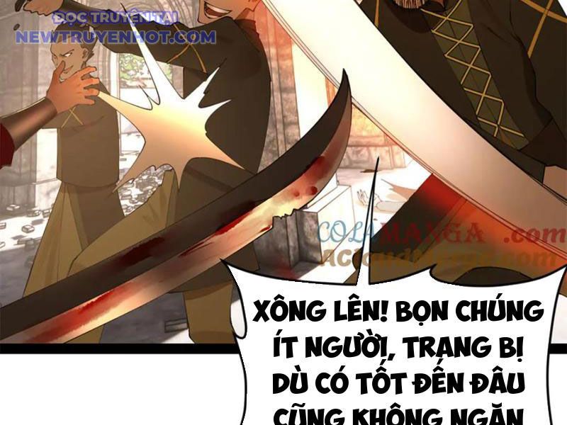 Chàng Rể Mạnh Nhất Lịch Sử chapter 262 - Trang 73