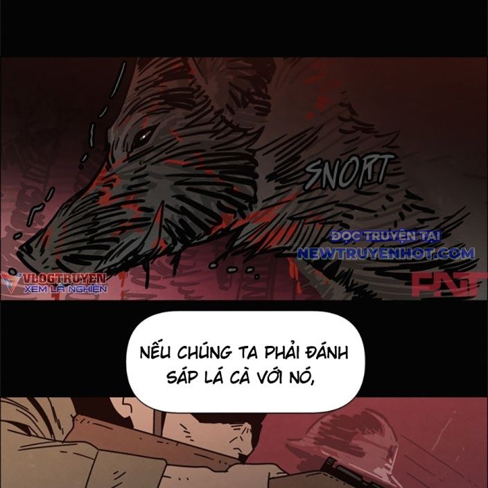 Sinh Vật Gyeongseong: Đóa Hoa Bất Diệt chapter 34 - Trang 17