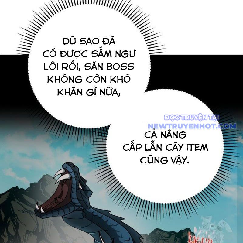 Buff May Mắn chapter 24 - Trang 81