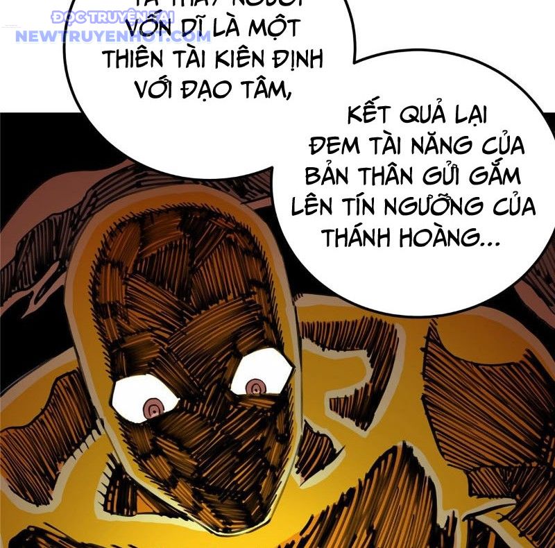 Đế Bá chapter 118 - Trang 43