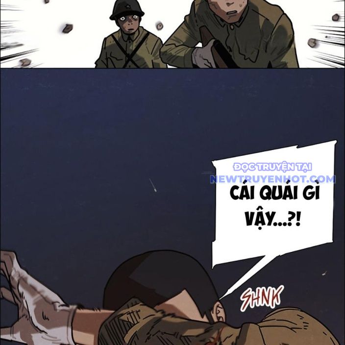 Sinh Vật Gyeongseong: Đóa Hoa Bất Diệt chapter 34 - Trang 69