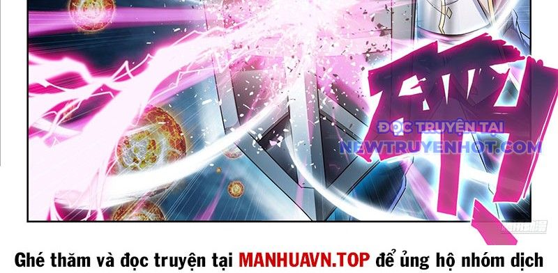 Tuyệt Thế đường Môn chapter 513 - Trang 13