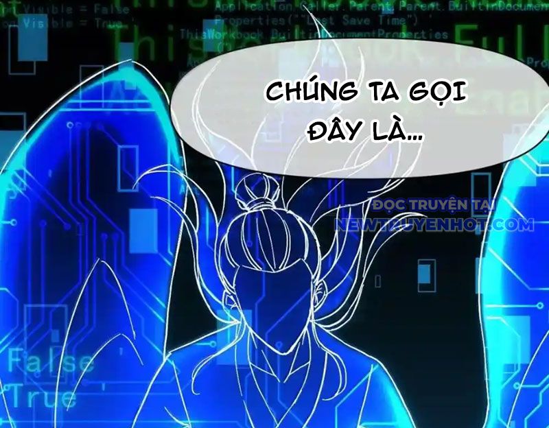 Xuyên Không Tới Thế Giới Tu Chân Nhưng Ta Vẫn Có Mạng Internet chapter 30 - Trang 110