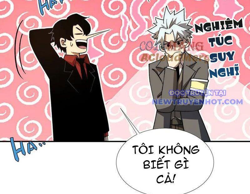 Vô Hạn Thôi Diễn chapter 50 - Trang 38