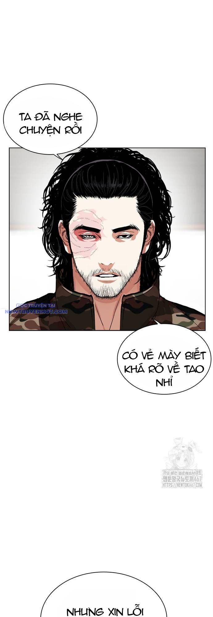 Hoán Đổi Diệu Kỳ chapter 538 - Trang 30