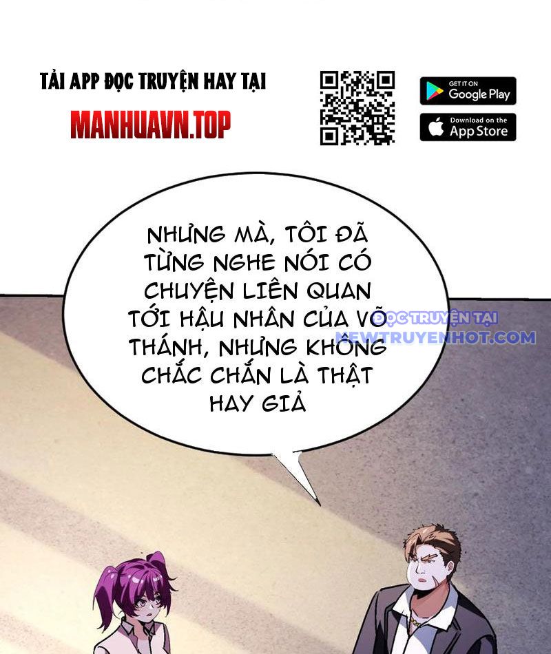 Bạn Gái Của Tôi Toàn Là Truyền Thuyết chapter 136 - Trang 75