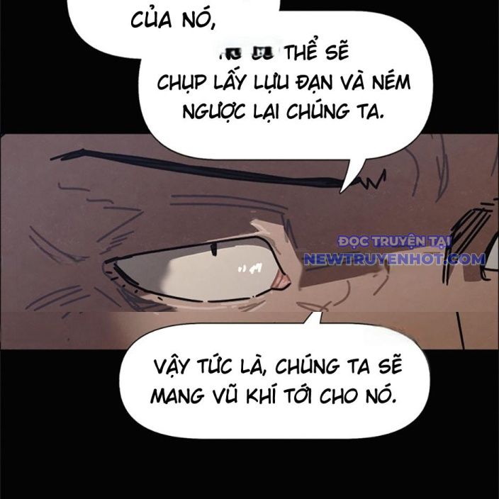 Sinh Vật Gyeongseong: Đóa Hoa Bất Diệt chapter 34 - Trang 11