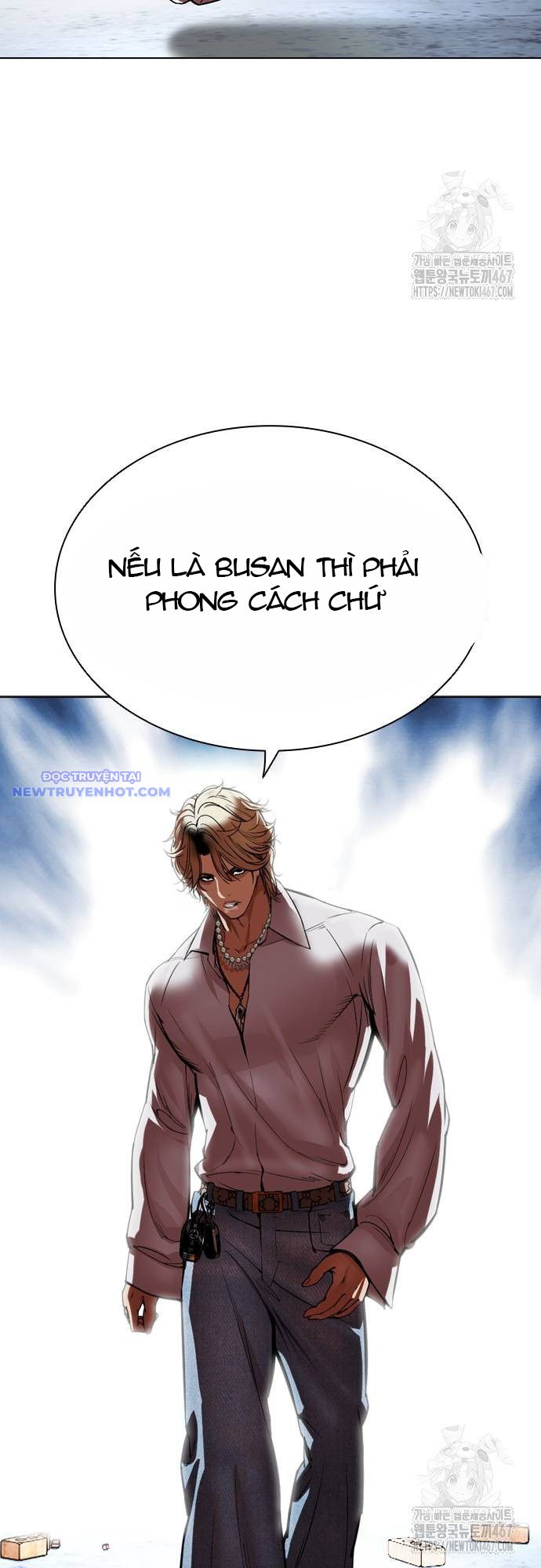 Hoán Đổi Diệu Kỳ chapter 538 - Trang 114