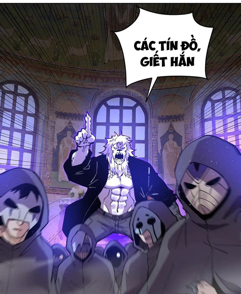 Ta Có Nhìn Thấy Quy Tắc Cấm Khu! chapter 35 - Trang 23