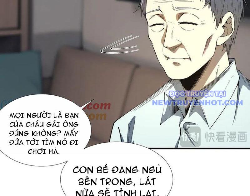 Vô Hạn Thôi Diễn chapter 49 - Trang 15